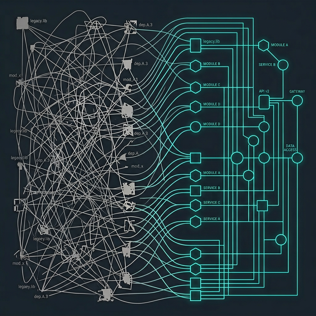 Software Modernization