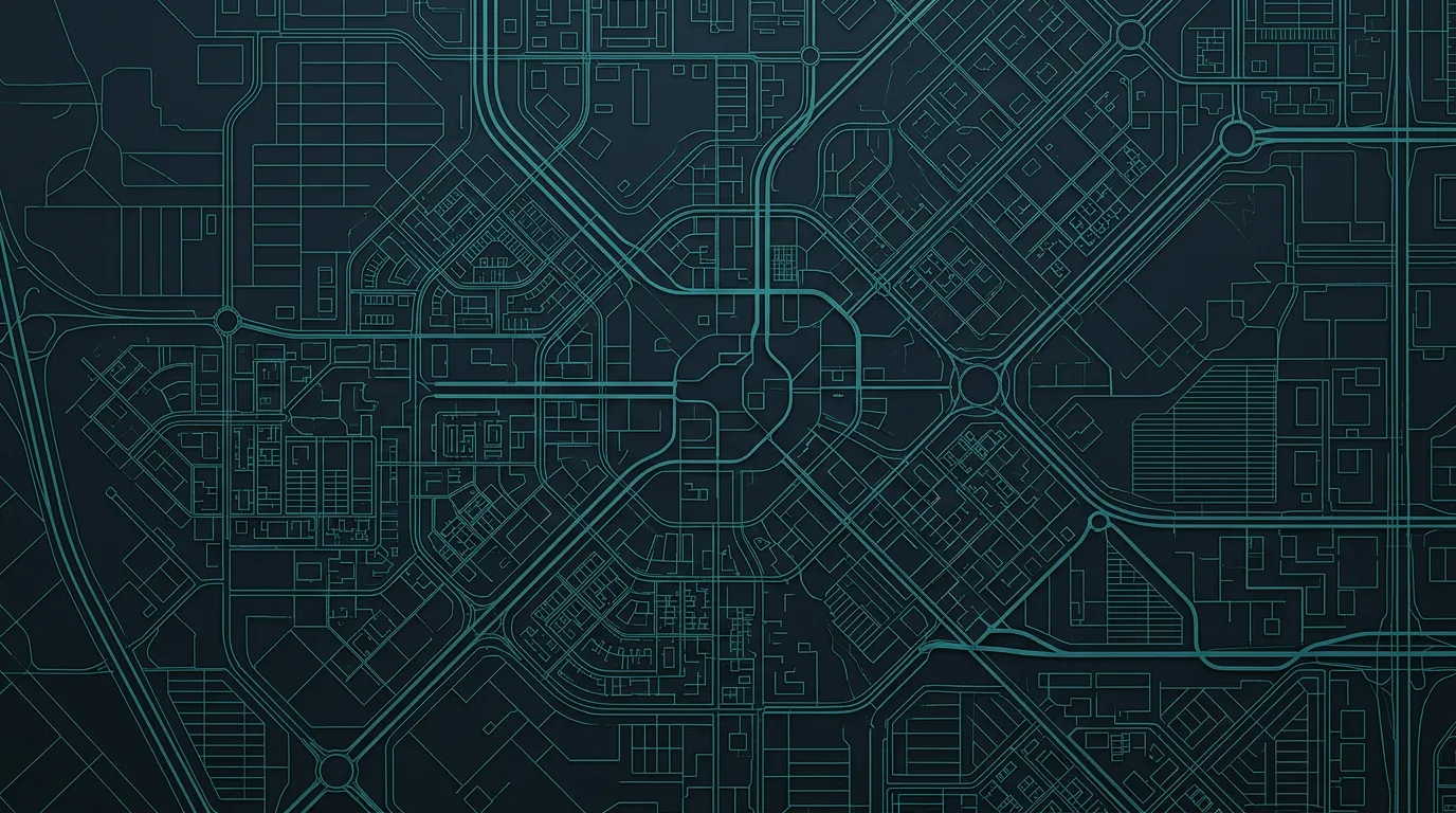 Hero background light